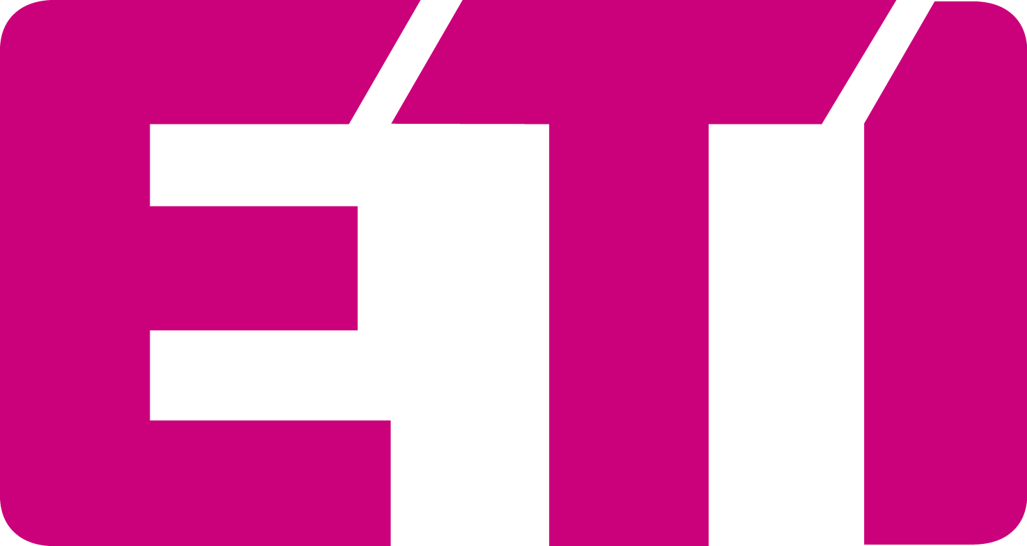 Логотип Etigroup
