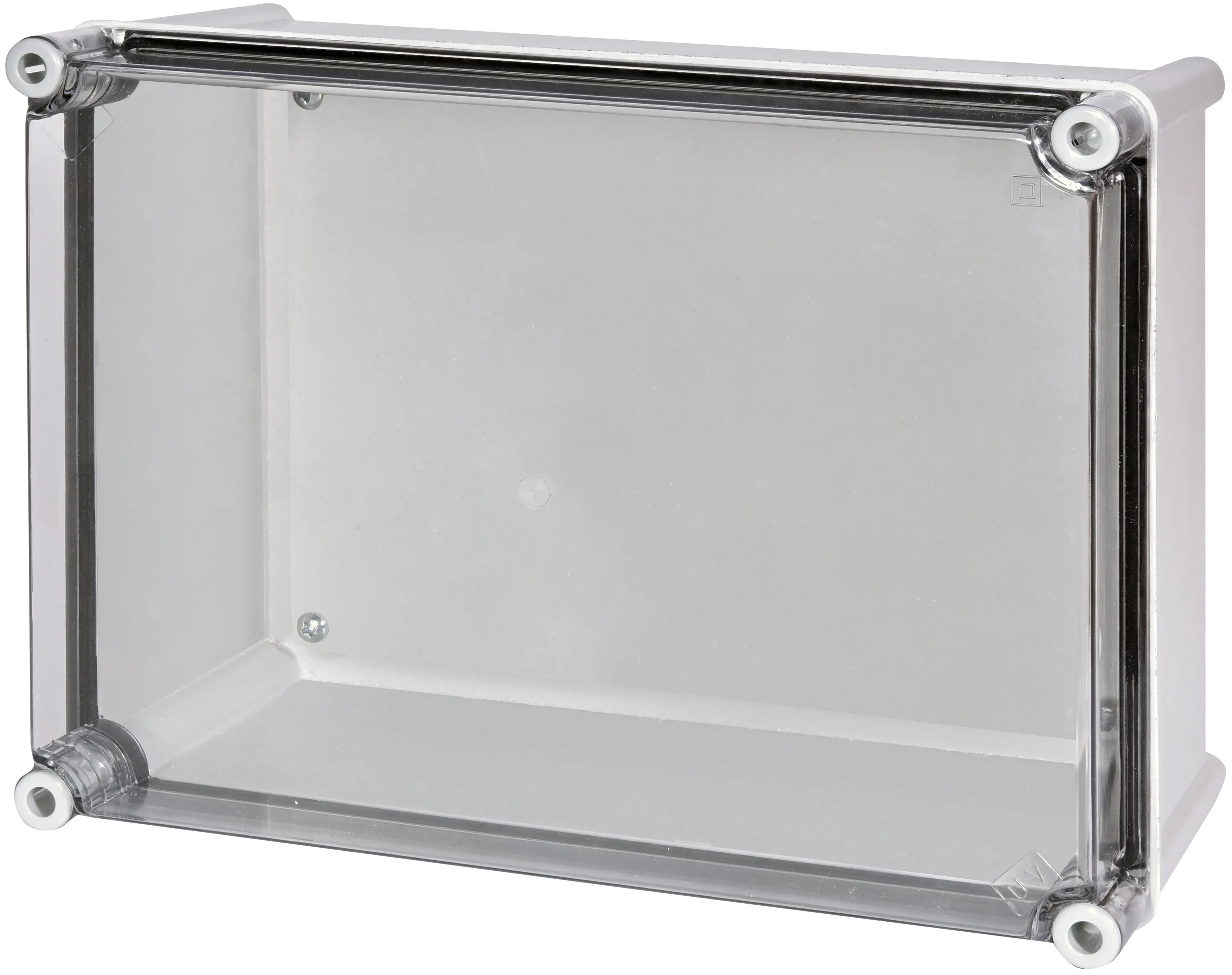 Щит зовнішн. розподільний SB-43 001102511