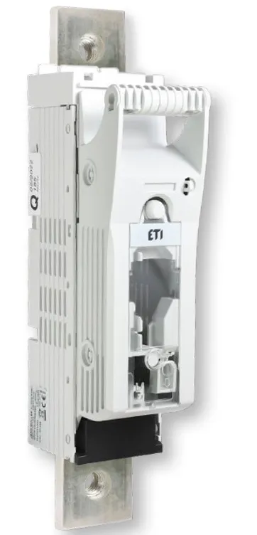 Роз'єднувач запобіжників KVL00 Telecom 1p M12 001690905