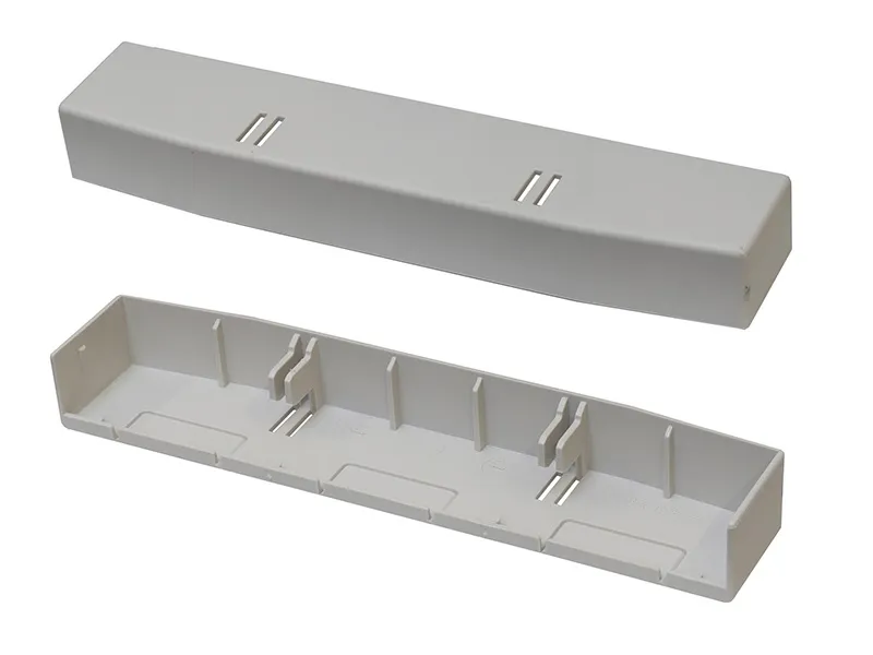 Бокова ізолююча кришка L-BBS-60/3 001696006