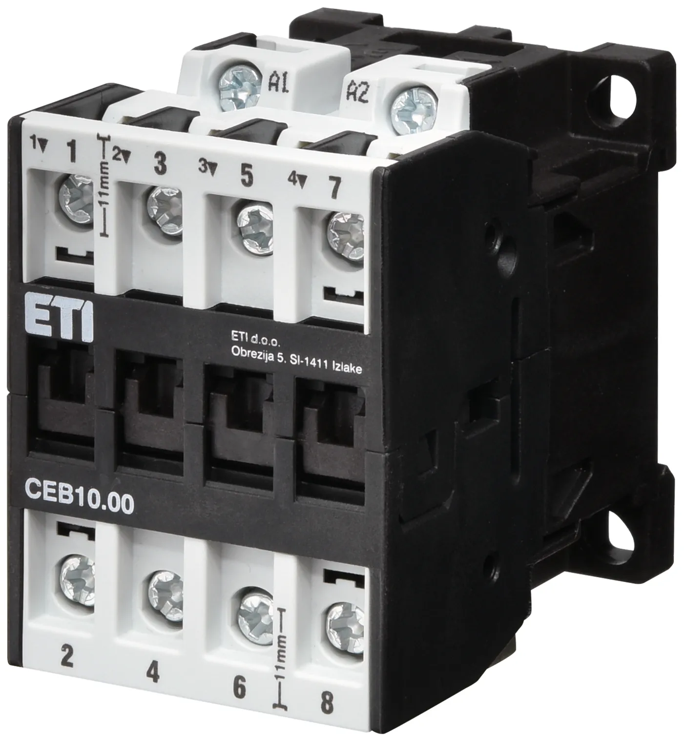 Контактор CEB10.00-230V-50/60HZ 002462000