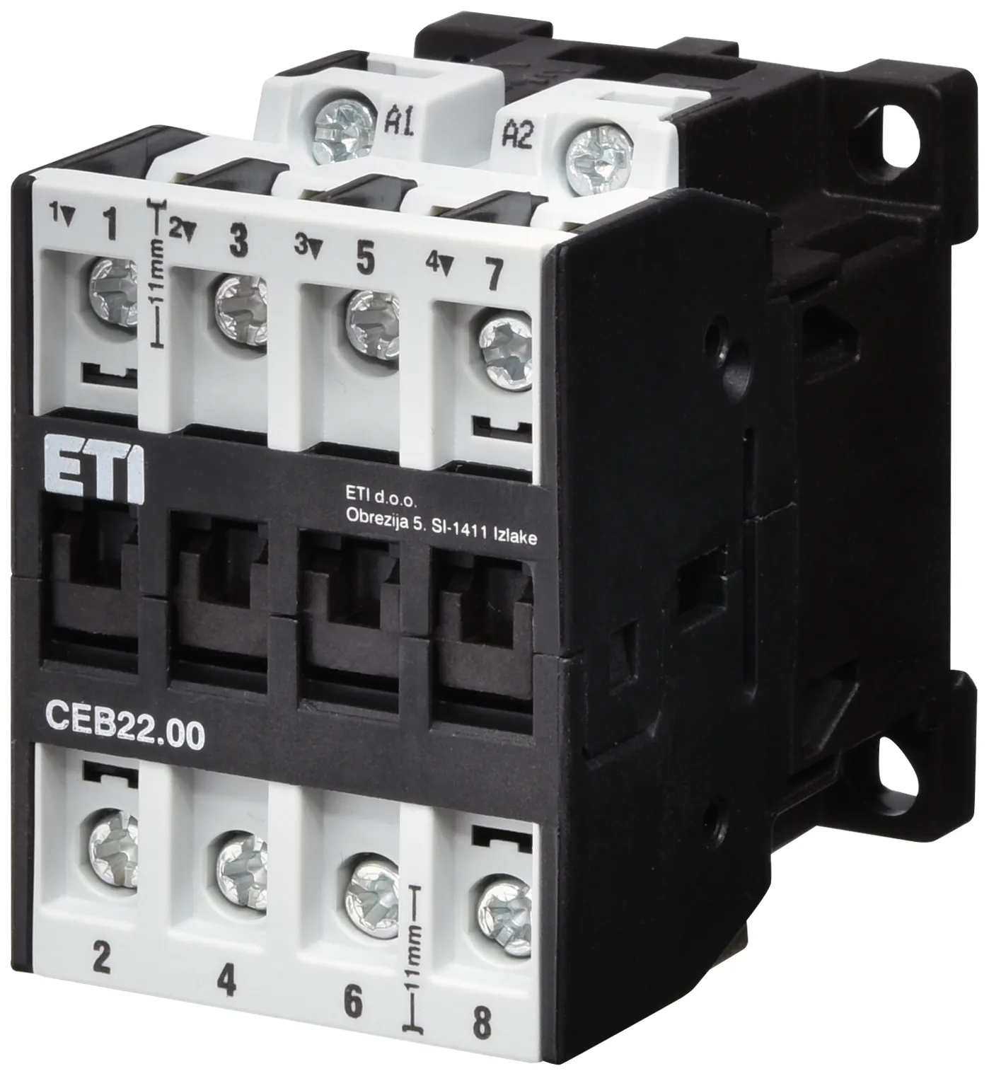 Контактор CEB22.00-230V-50/60HZ 002462003