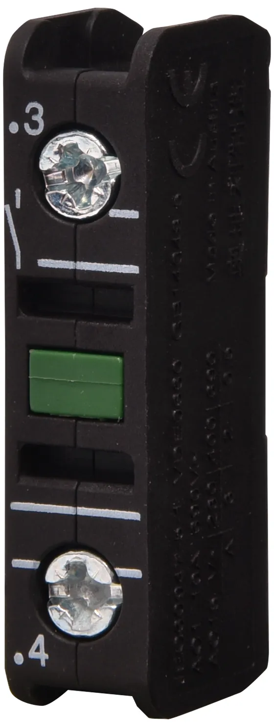 Додатковий контакт CEB-BCFE 10 002462100