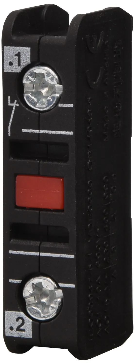 Додатковий контакт CEB-BCFE 01 002462101