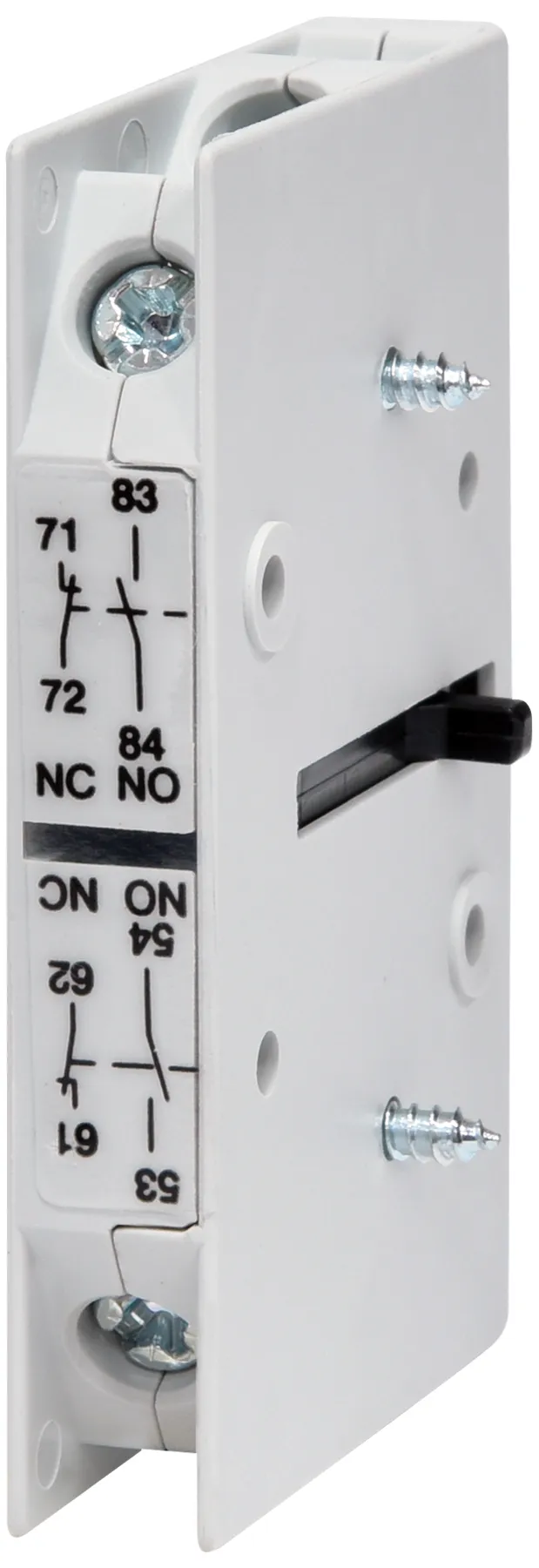 Додатковий контакт CEB-BCS2 11 002462105