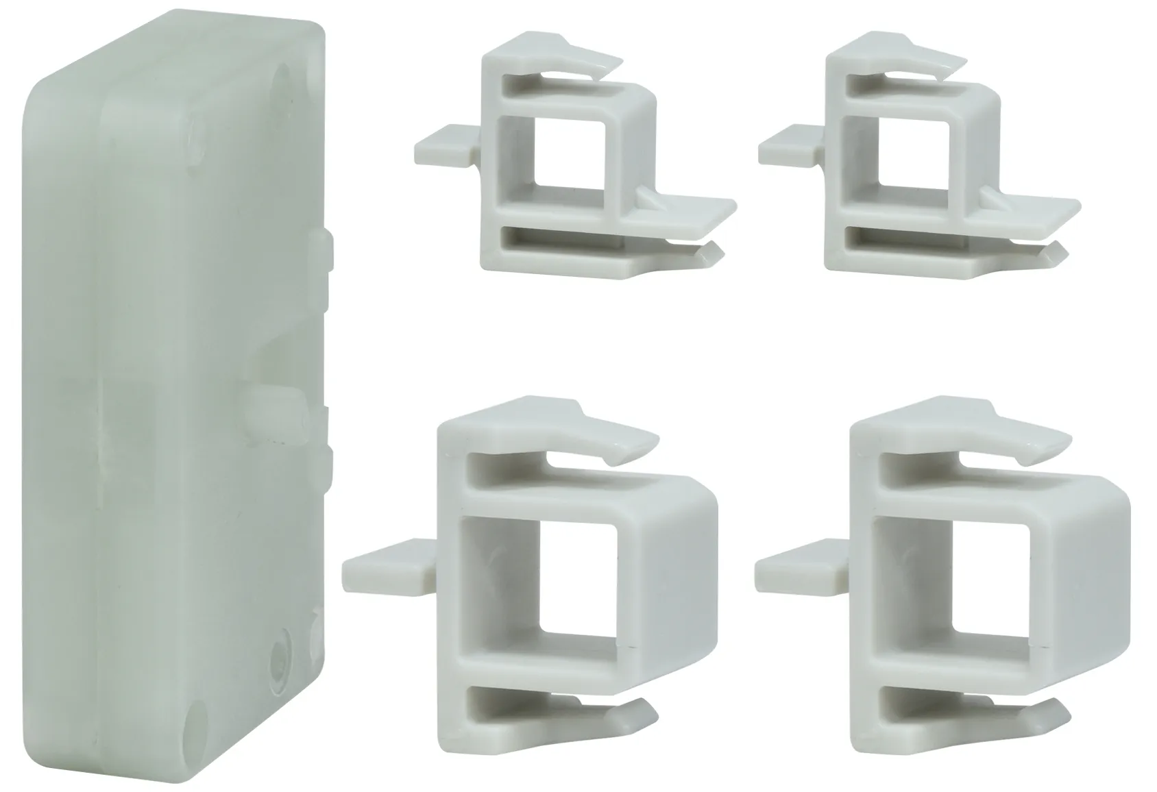 Додатковий контакт CEB-MIL 50-74 002462108