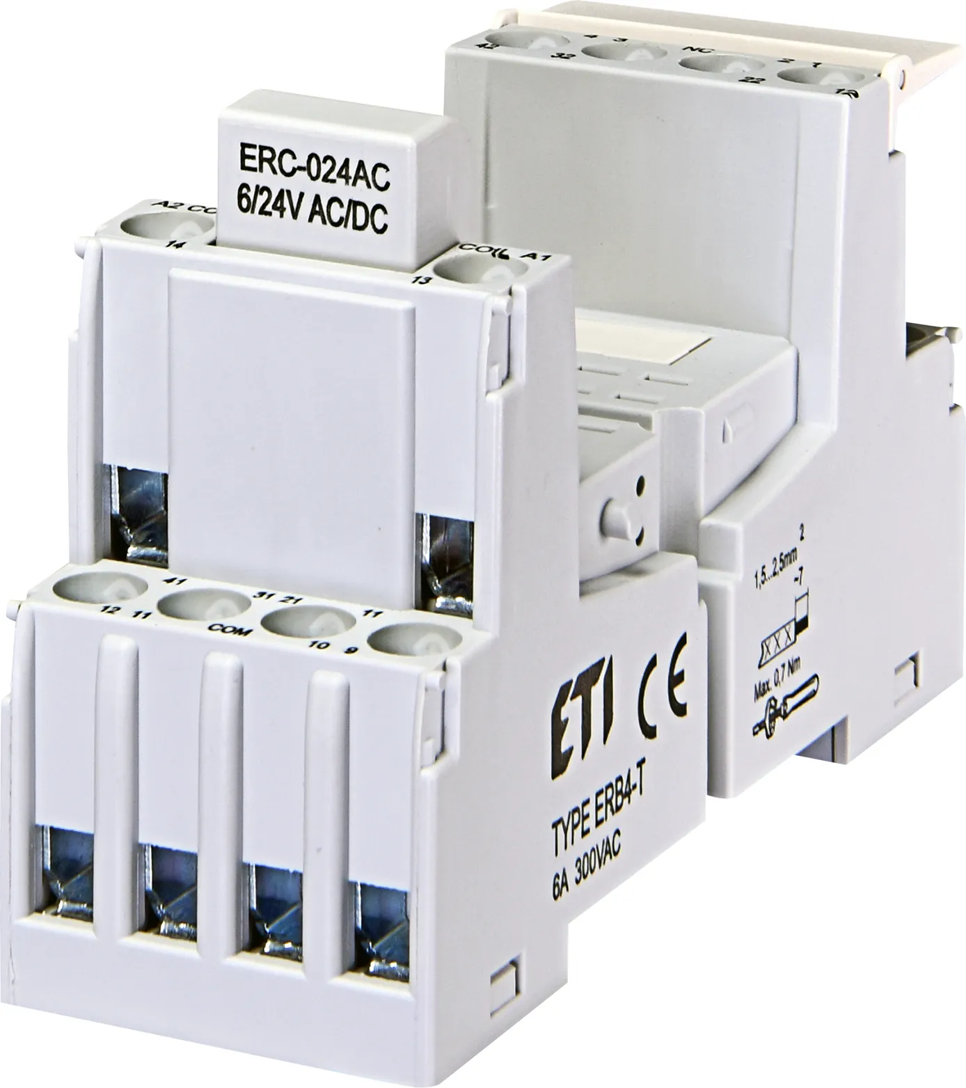 Основа ERB4-T 002473014