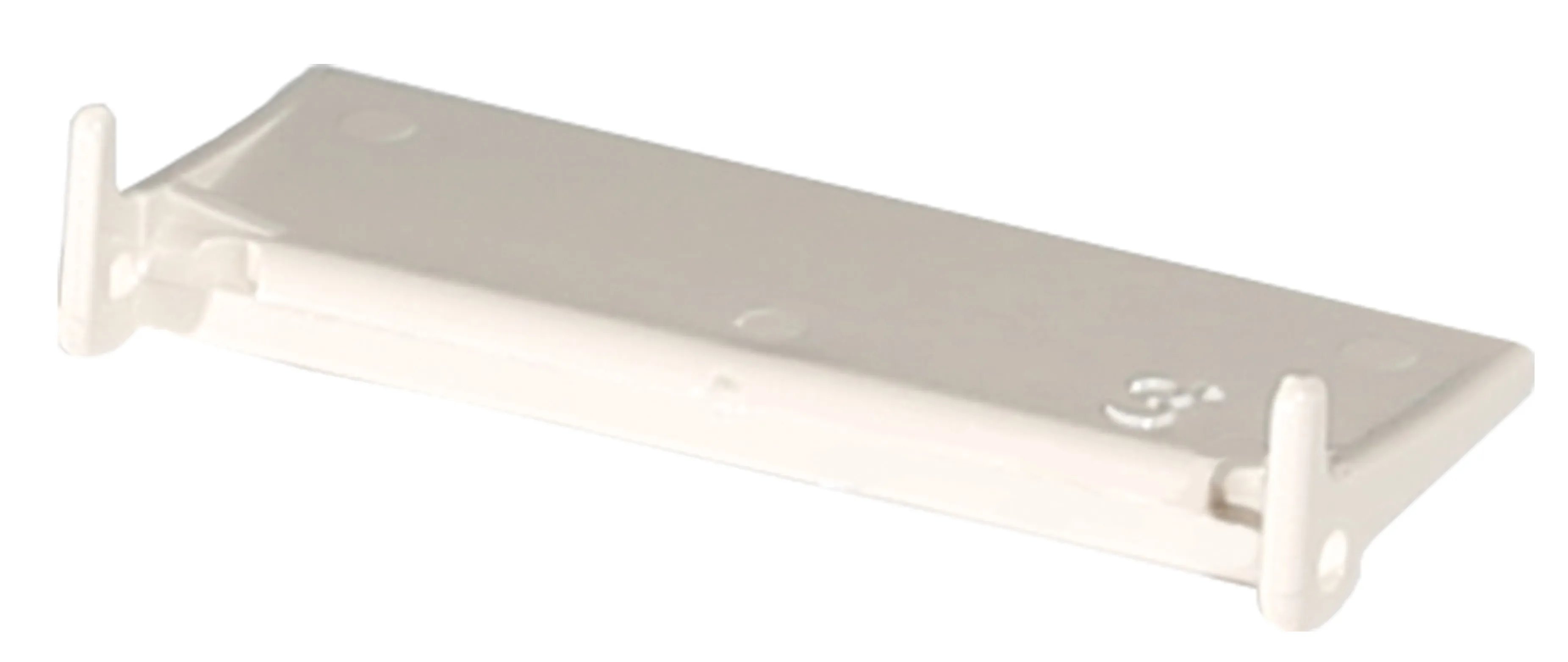 Маркувальна табличка ER-PLATE 002473017