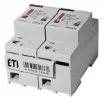 Шина ізольована IZ16/1F/4mod - 36mm 002921159