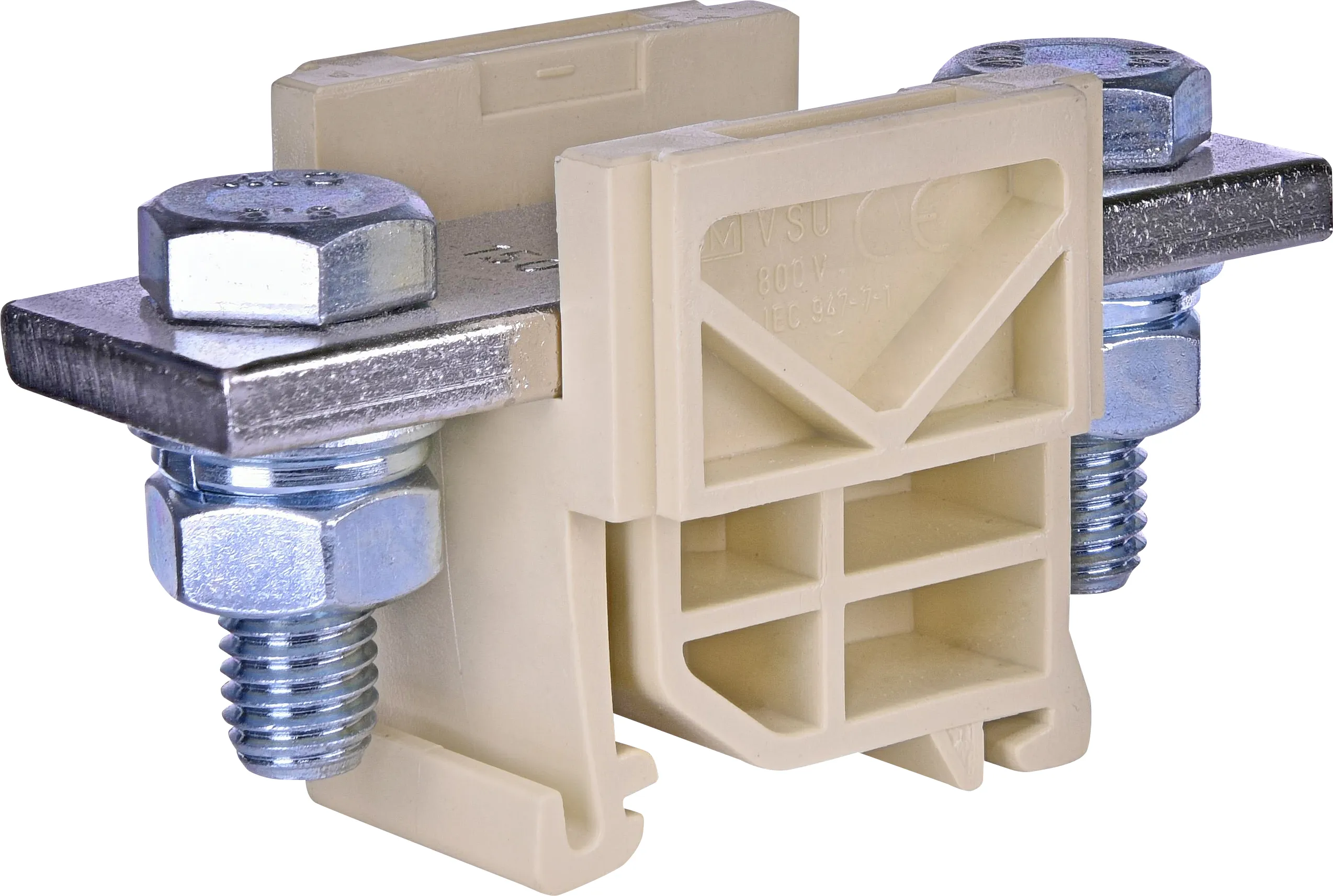 Гвинтова клема VSU 150 003901620