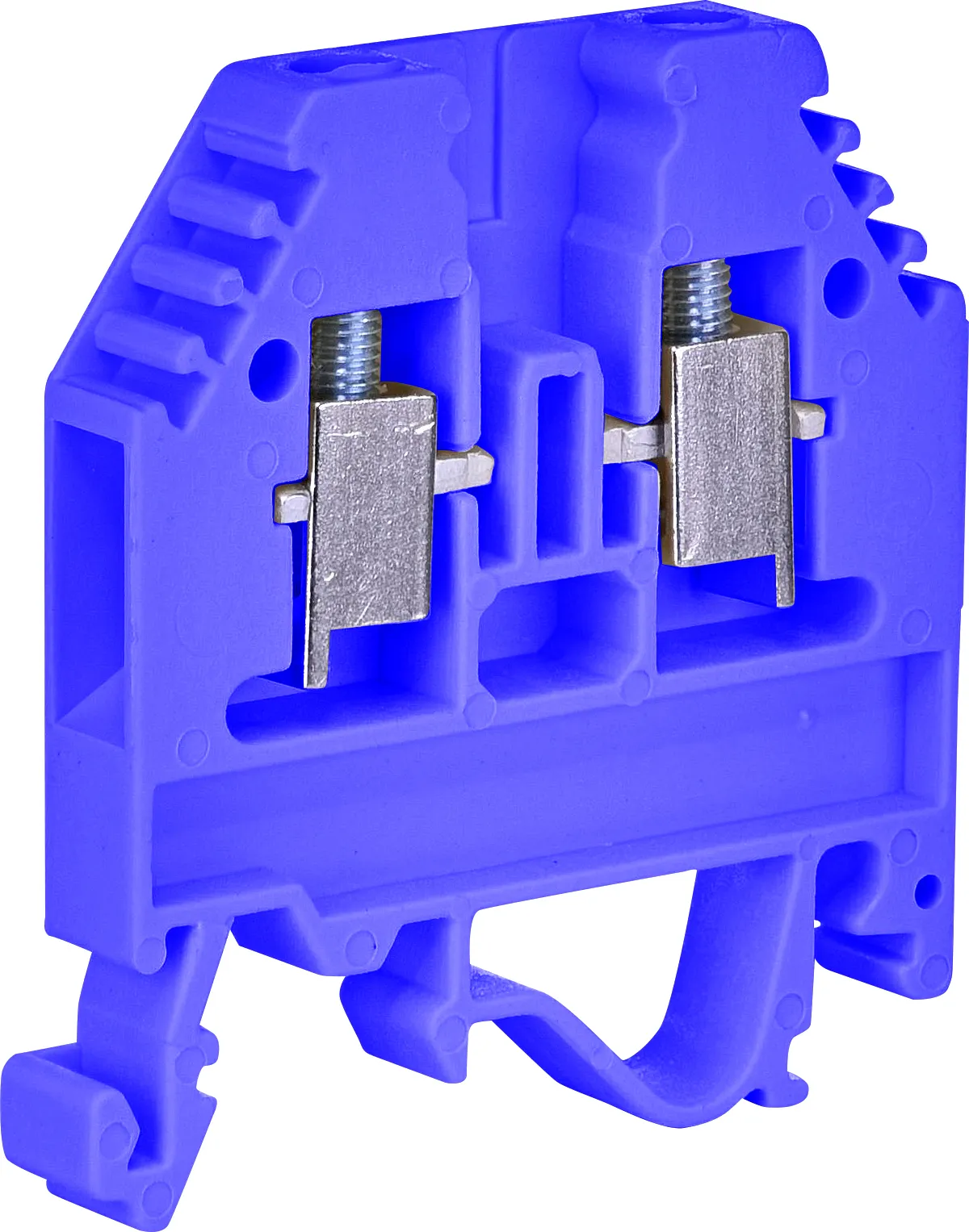 Гвинтова клема VSV 4 PA N 003901700