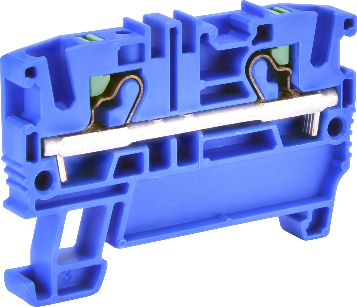 Нейтральна шина ESH-EFC.4B 003903256