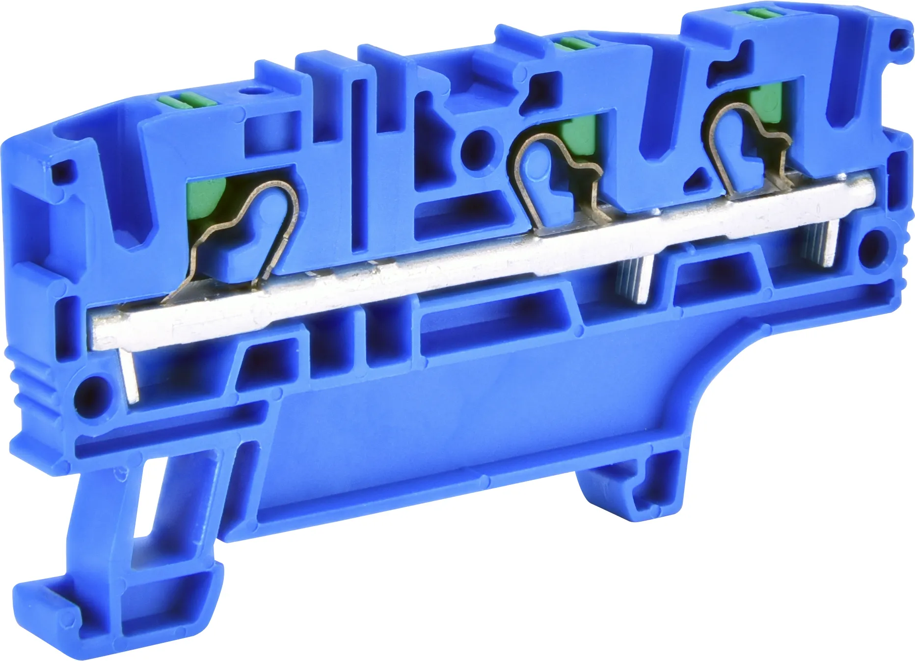Нейтральна шина ESH-EFC.4/1+2B 003903258