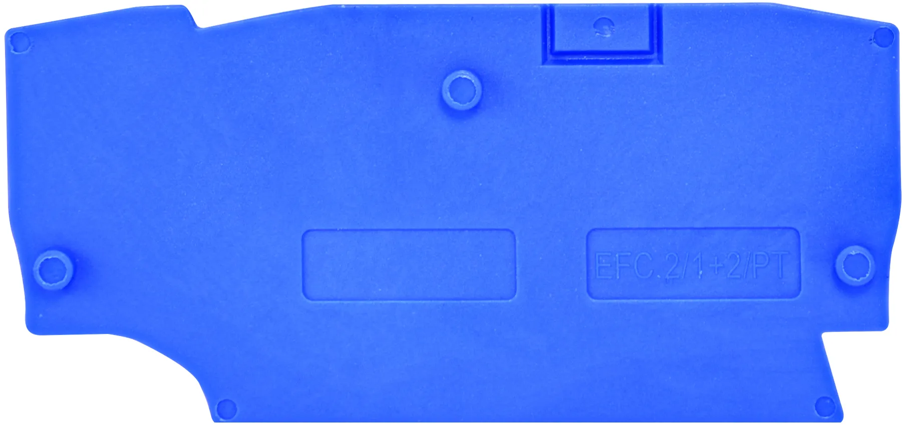 Замикальна кришка ESH-EFC.2/1+2/PTB 003903262