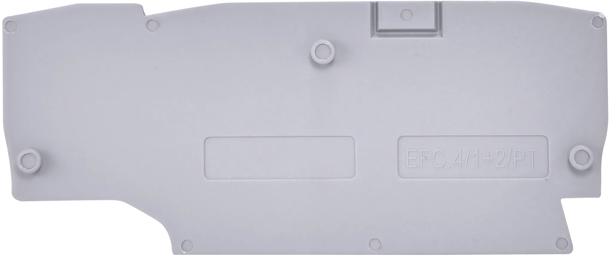 Замикальна кришка ESH-EFC.4/1+2/PT 003903265