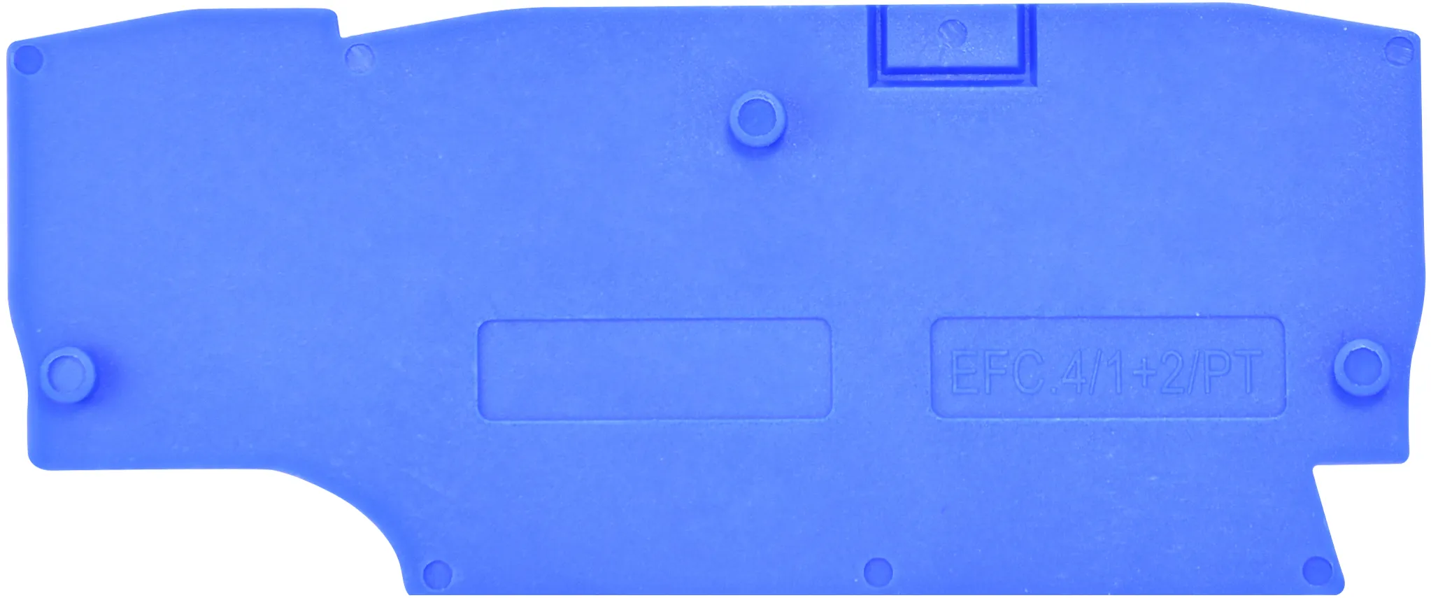 Замикальна кришка ESH-EFC.4/1+2/PTB 003903266