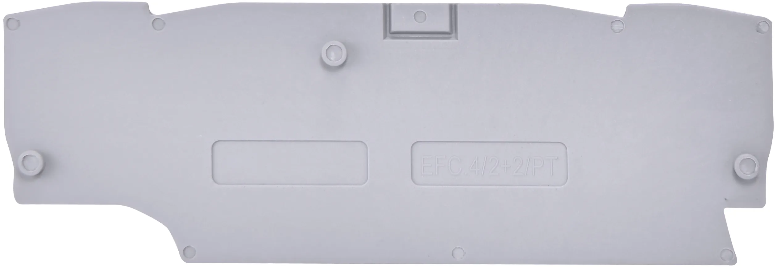 Замикальна кришка ESH-EFC.4/2+2/PT 003903280
