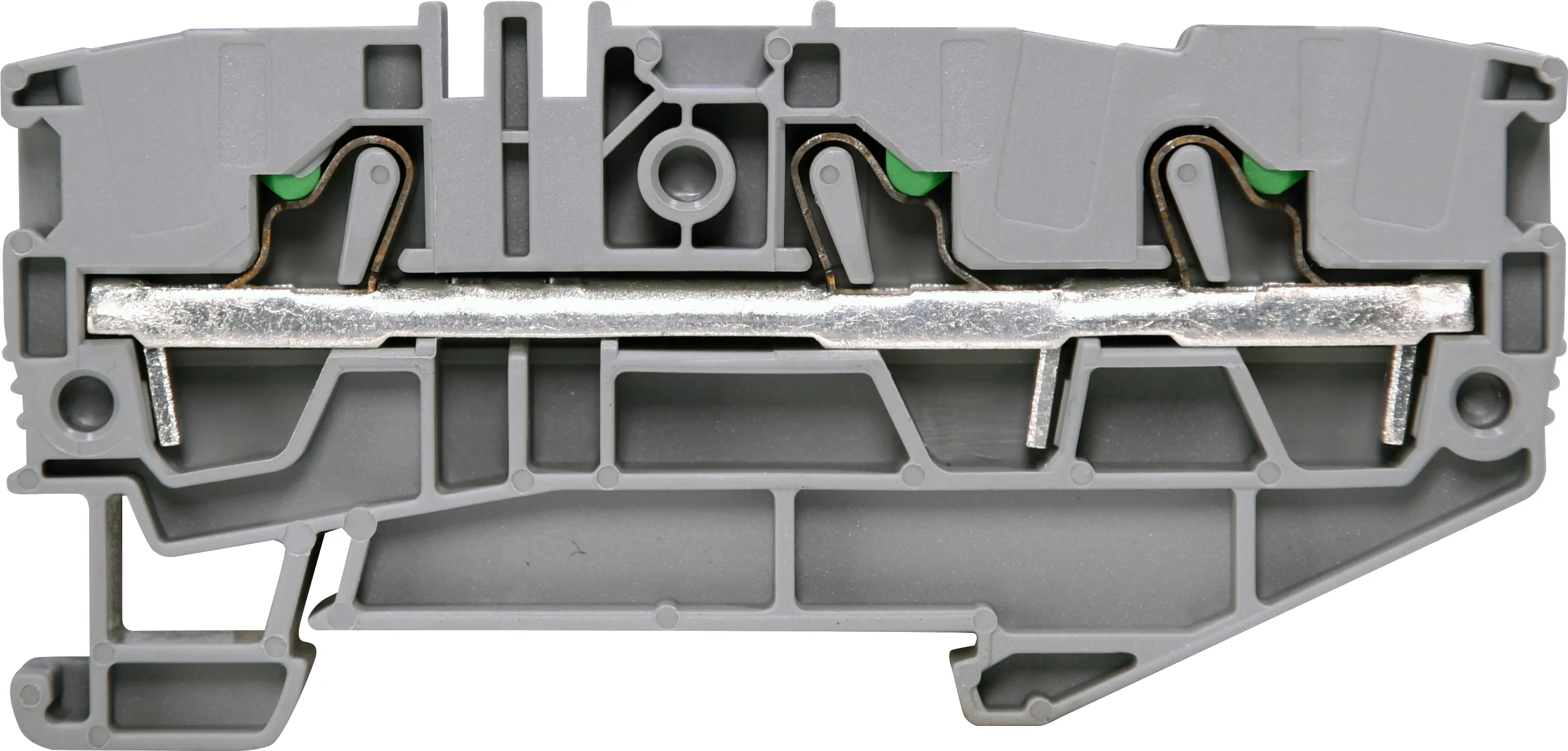 Гвинтова клема ESH-EFC.6/1+2 003903350