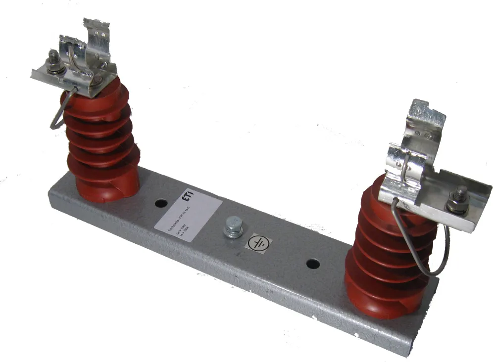 Тримач запобіжників VVP 17,5 1p-N 004249010