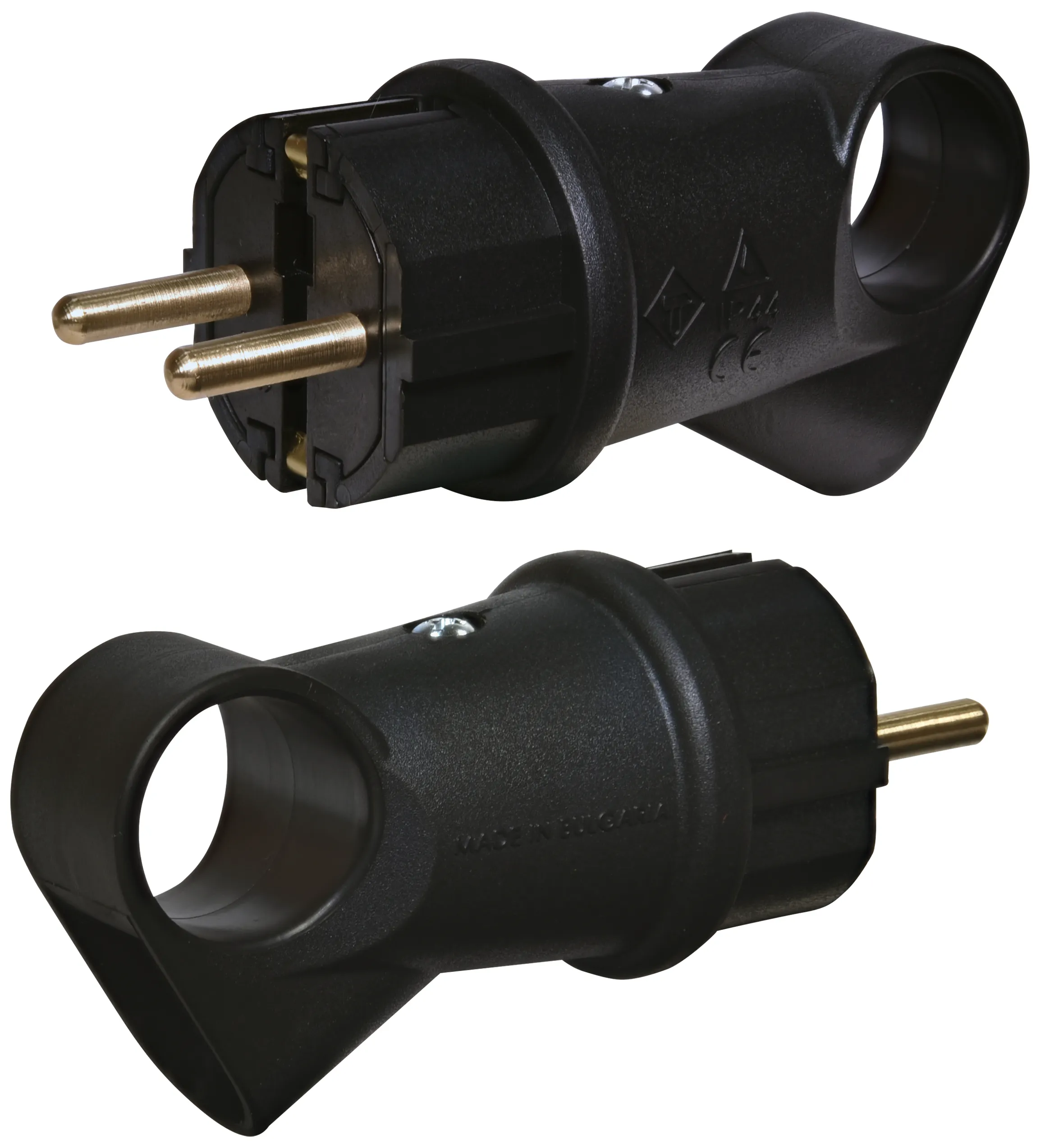 Вилка PKB-AN 004481001