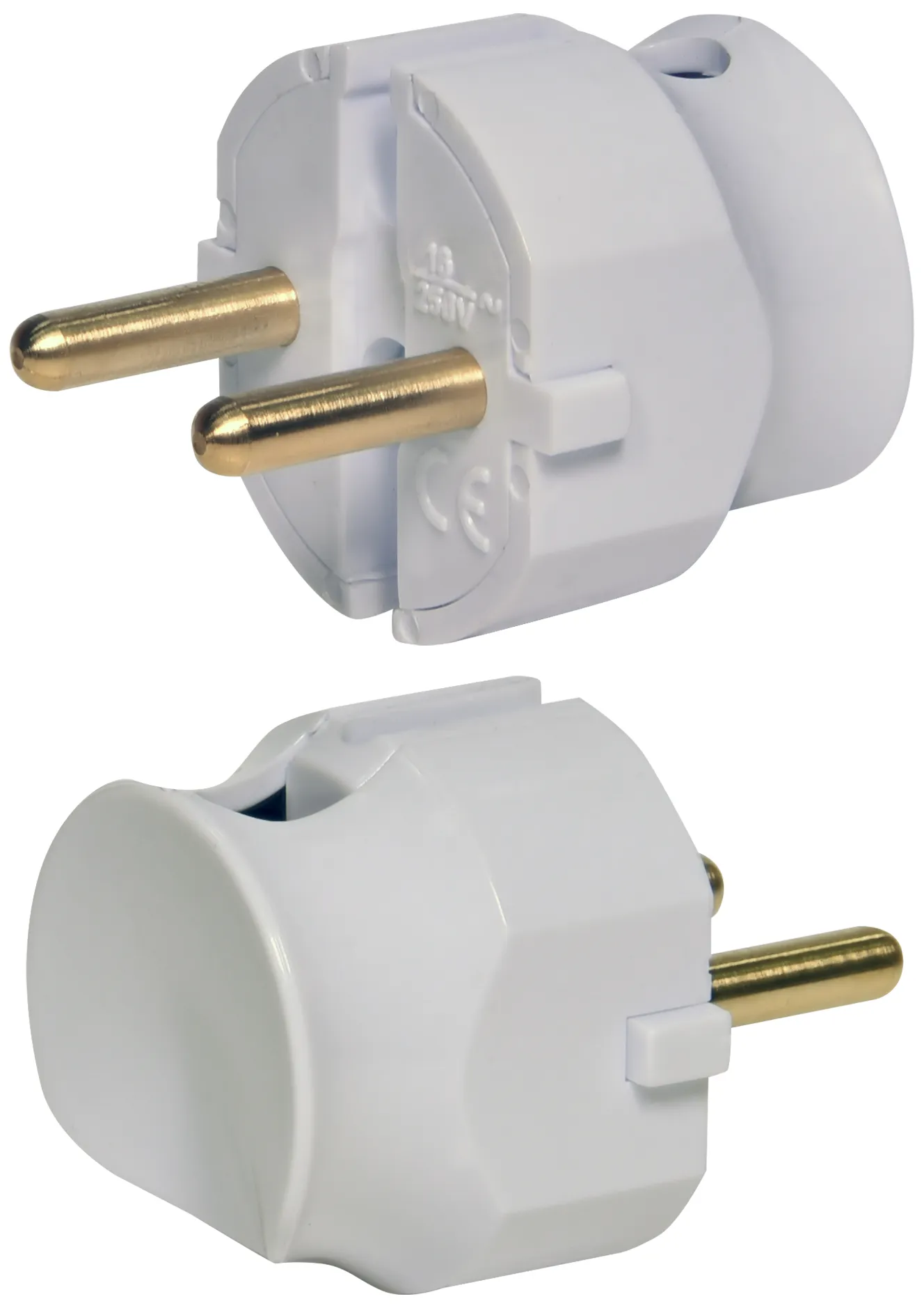 Вилка PPW-90 004481004