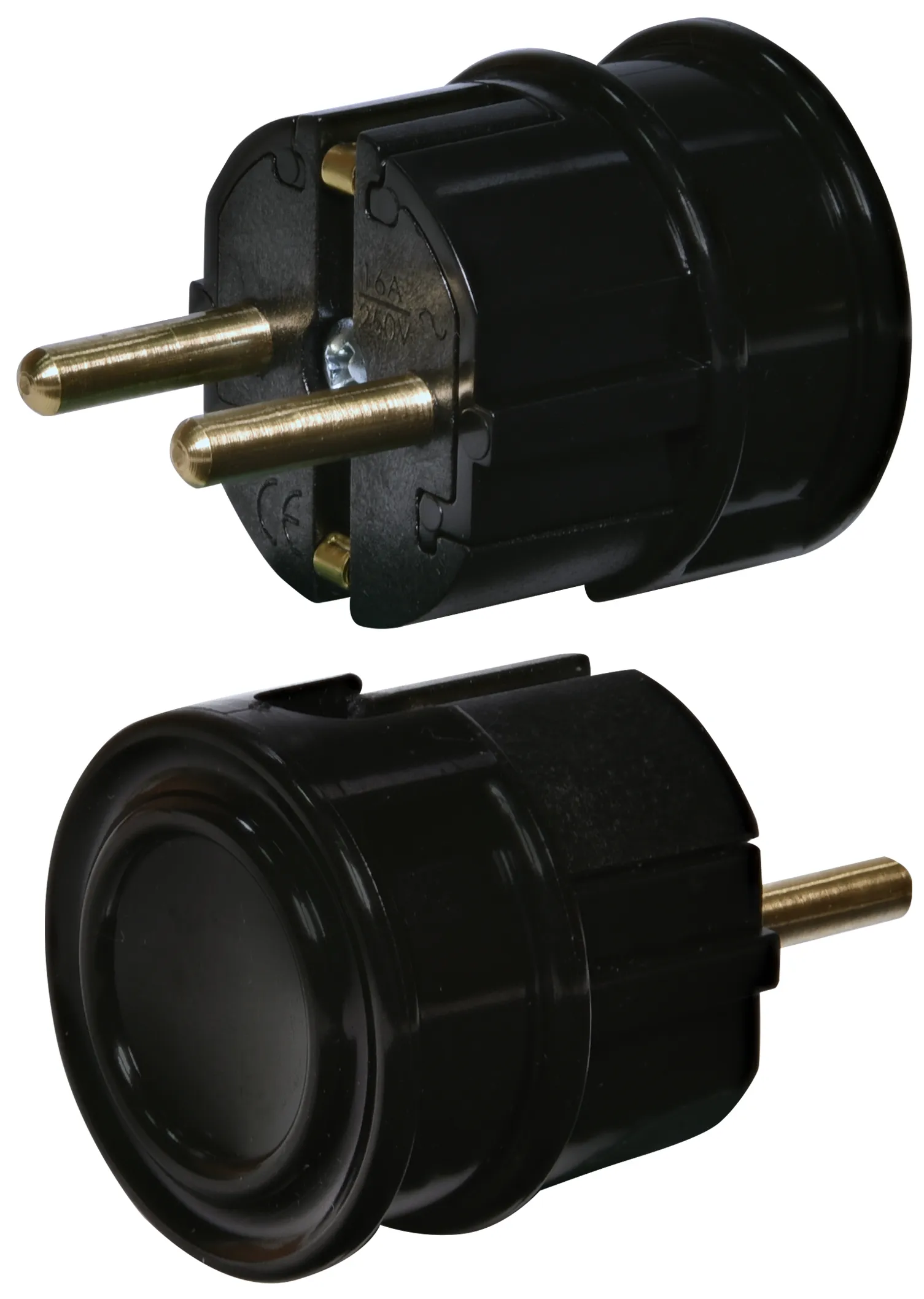 Вилка PPB-90 004481005