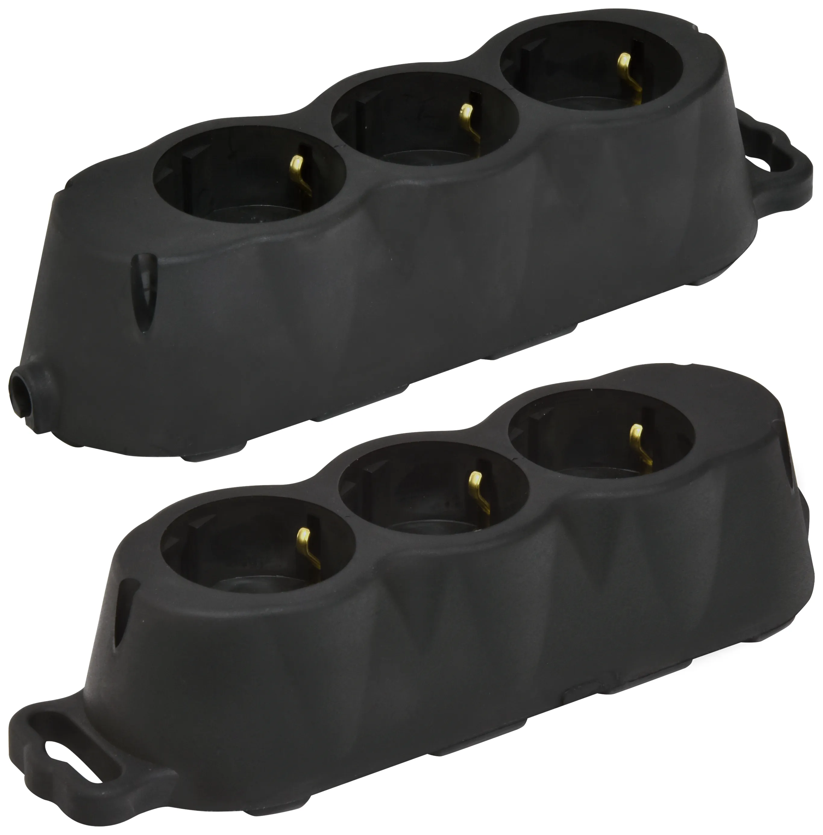 Розетка ERS-3B 004481010