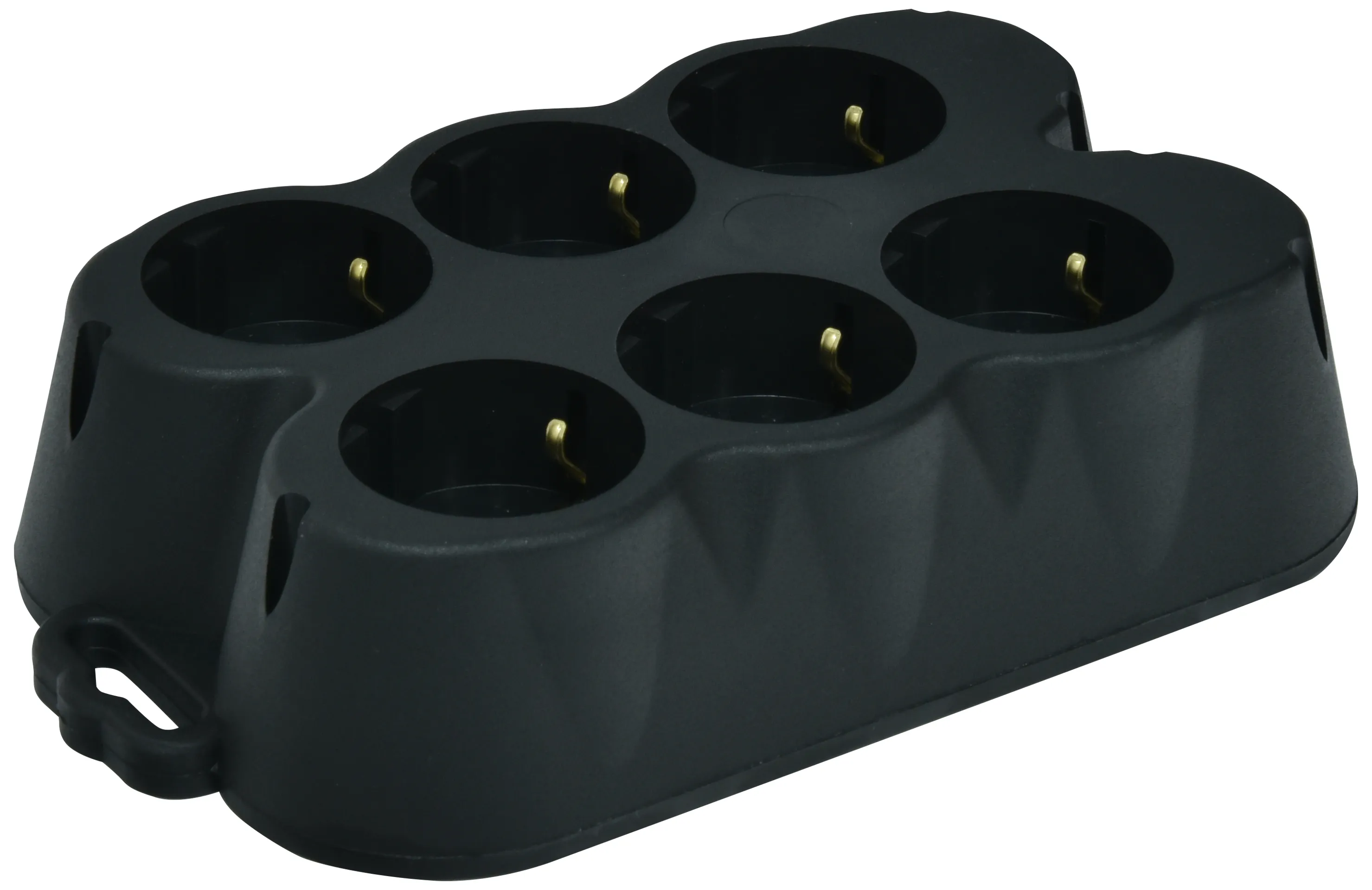 Розетка ERS-6B 004481011