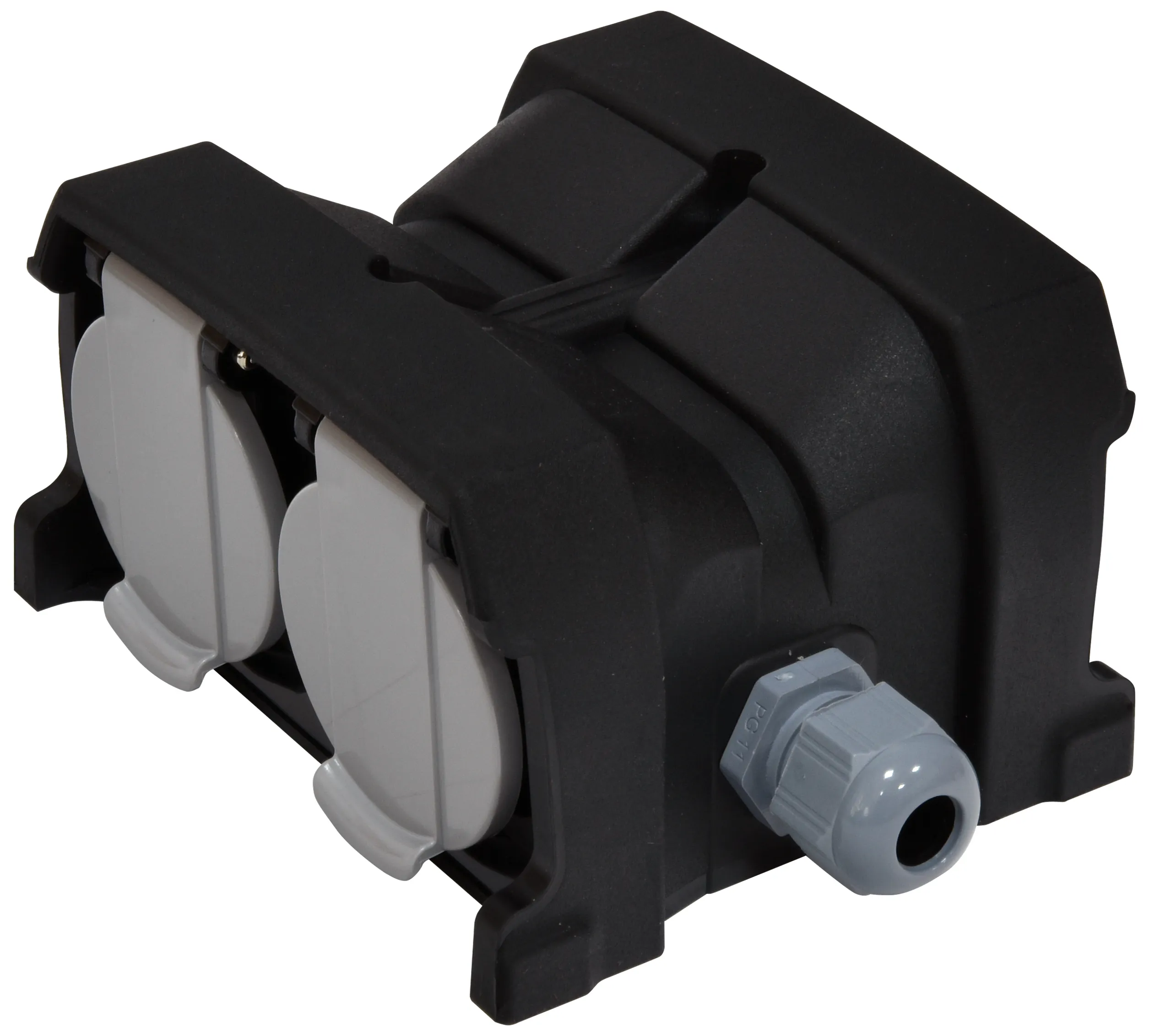 Розетка ERS-4CM 004481015