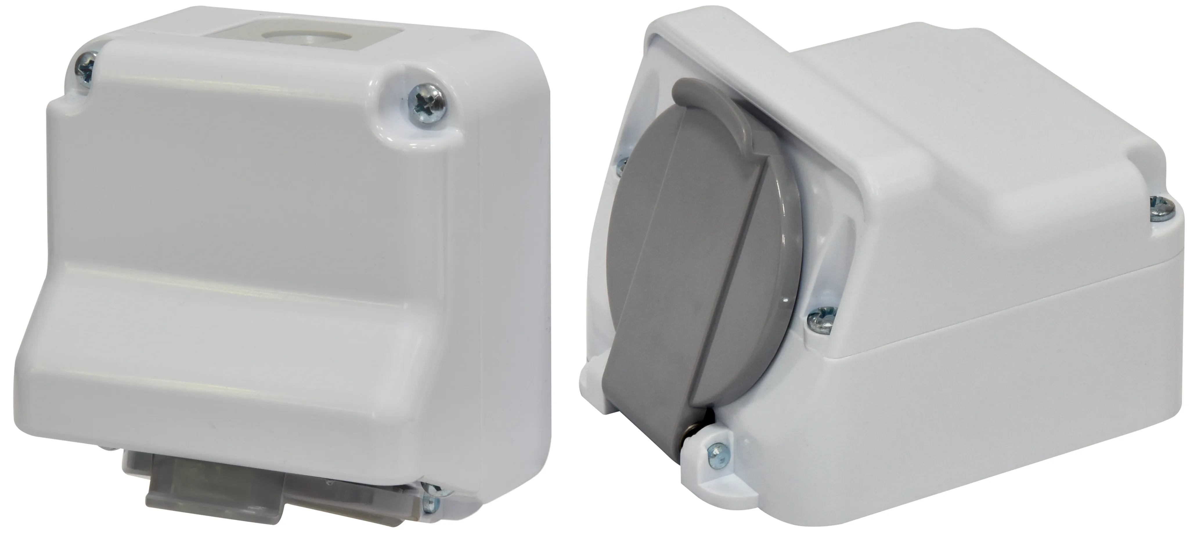 Розетка PRE-1 004481019