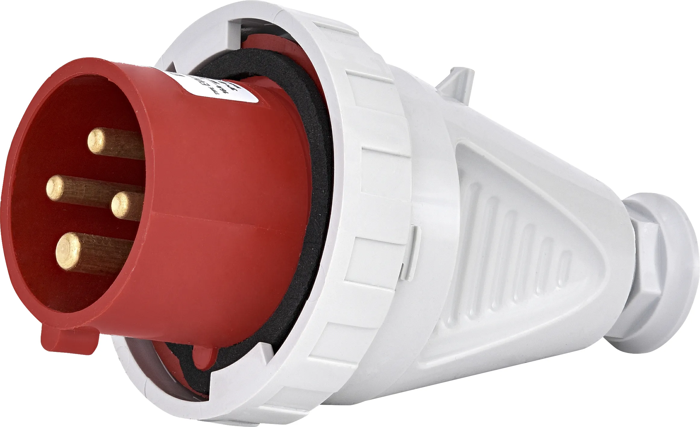 Силова вилка EVH 1643 004482025