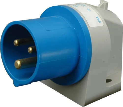 Силова розетка ER 1632 004482129