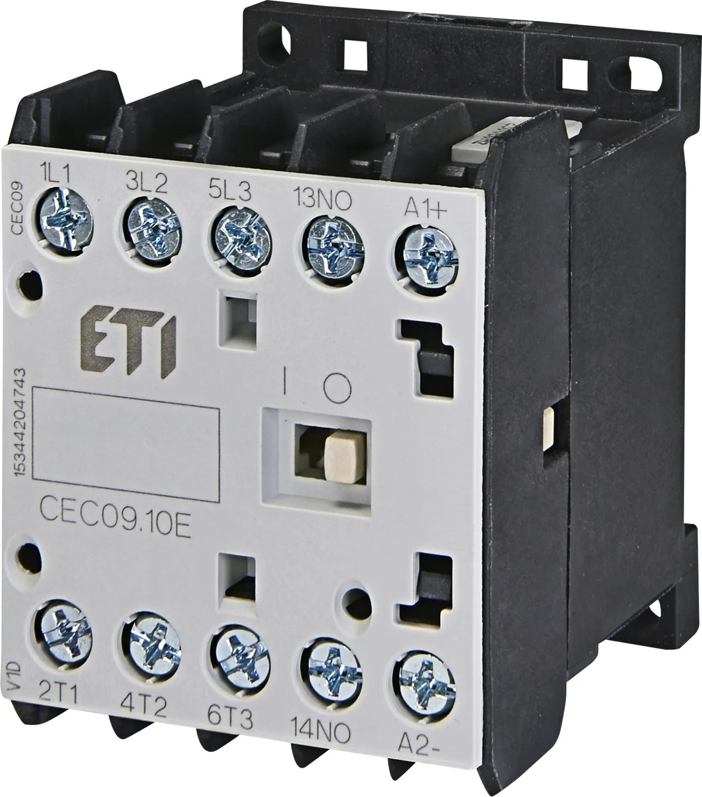 Контактор мініатюрний CEC09.10-48V-50/60Hz 004641064