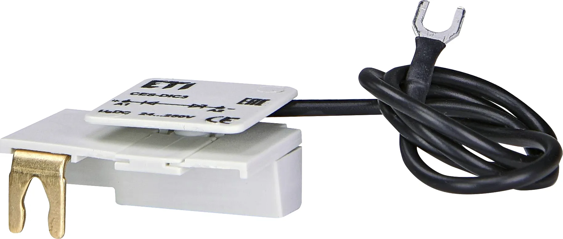 Обмежувач перенапруги CES-DIC3 004646581