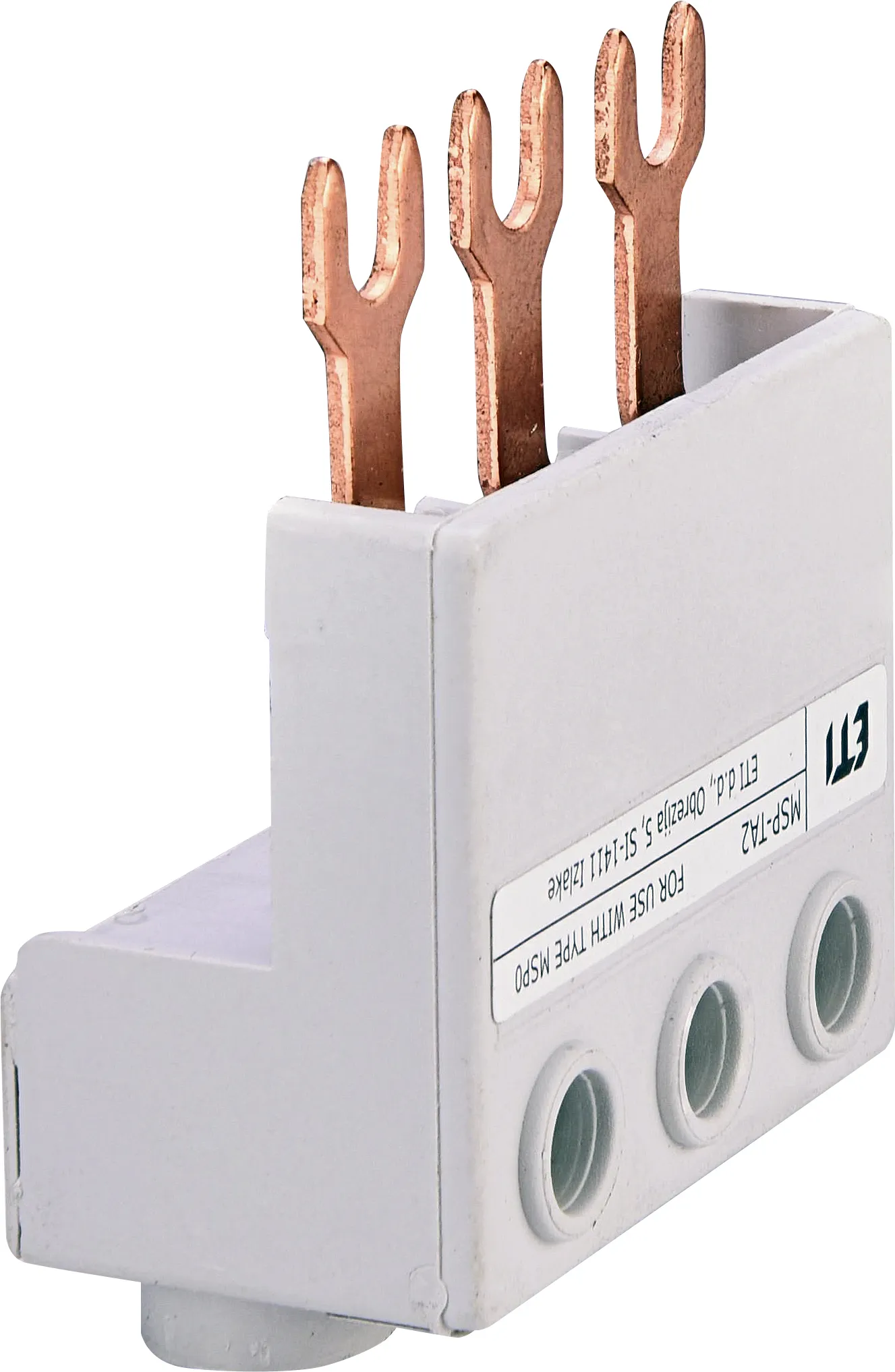 З'єднувальний конектор MSP-TA2 004646639