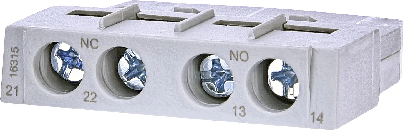 Додатковий контакт ACBFE-11 004648021