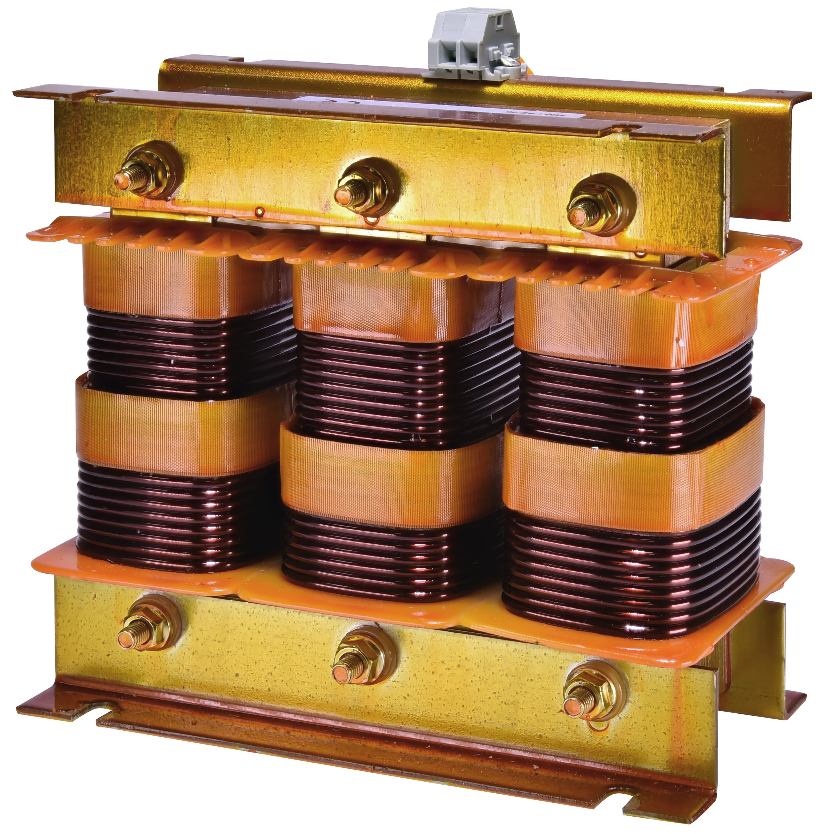 Фільтруючий дросель HFL 7/10 Cu 004656801