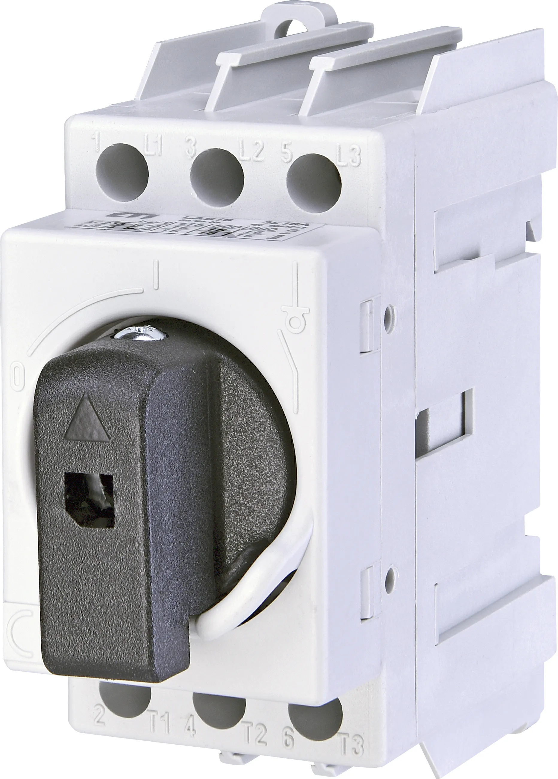 Вимикач навантаження * LAS16 004660011