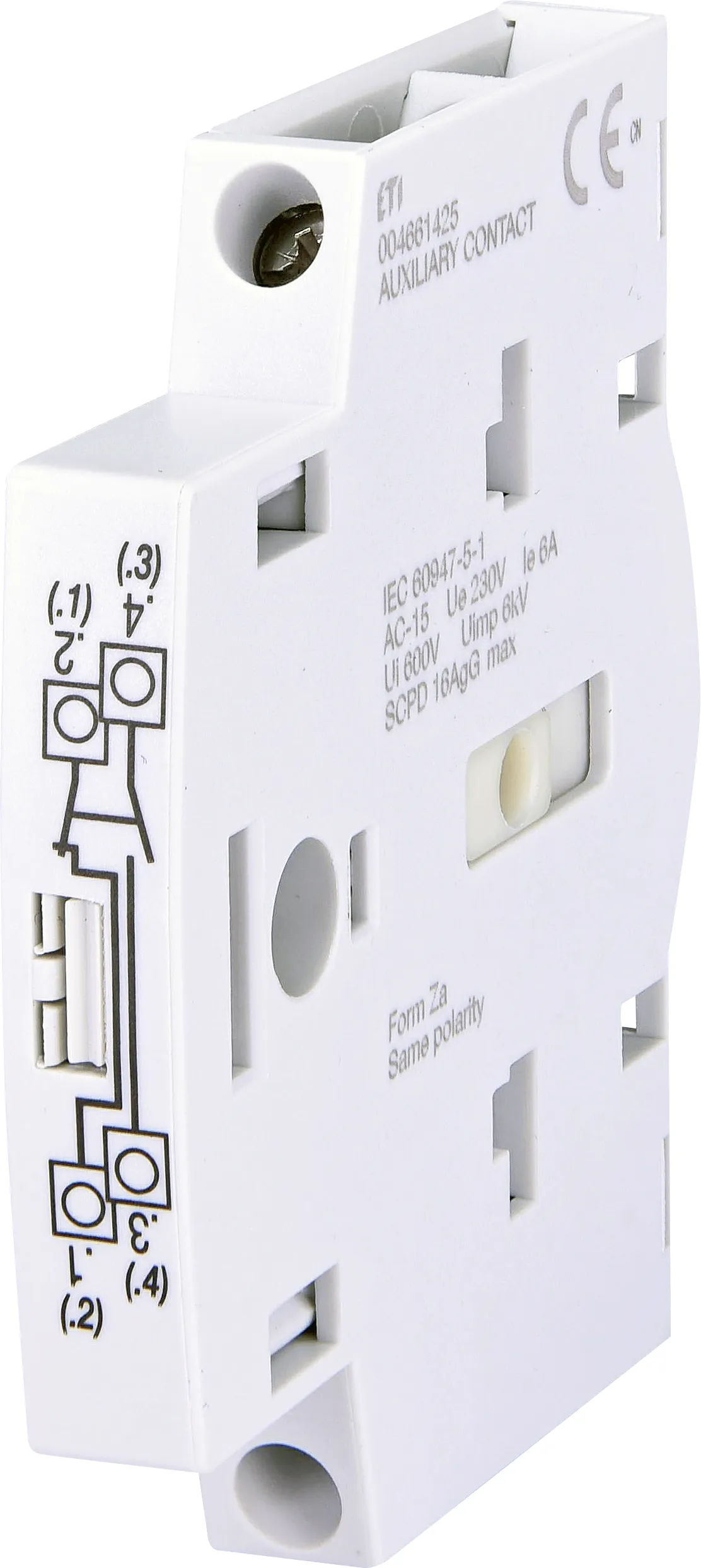 Додатковий контакт CLBS-PS11 004661425