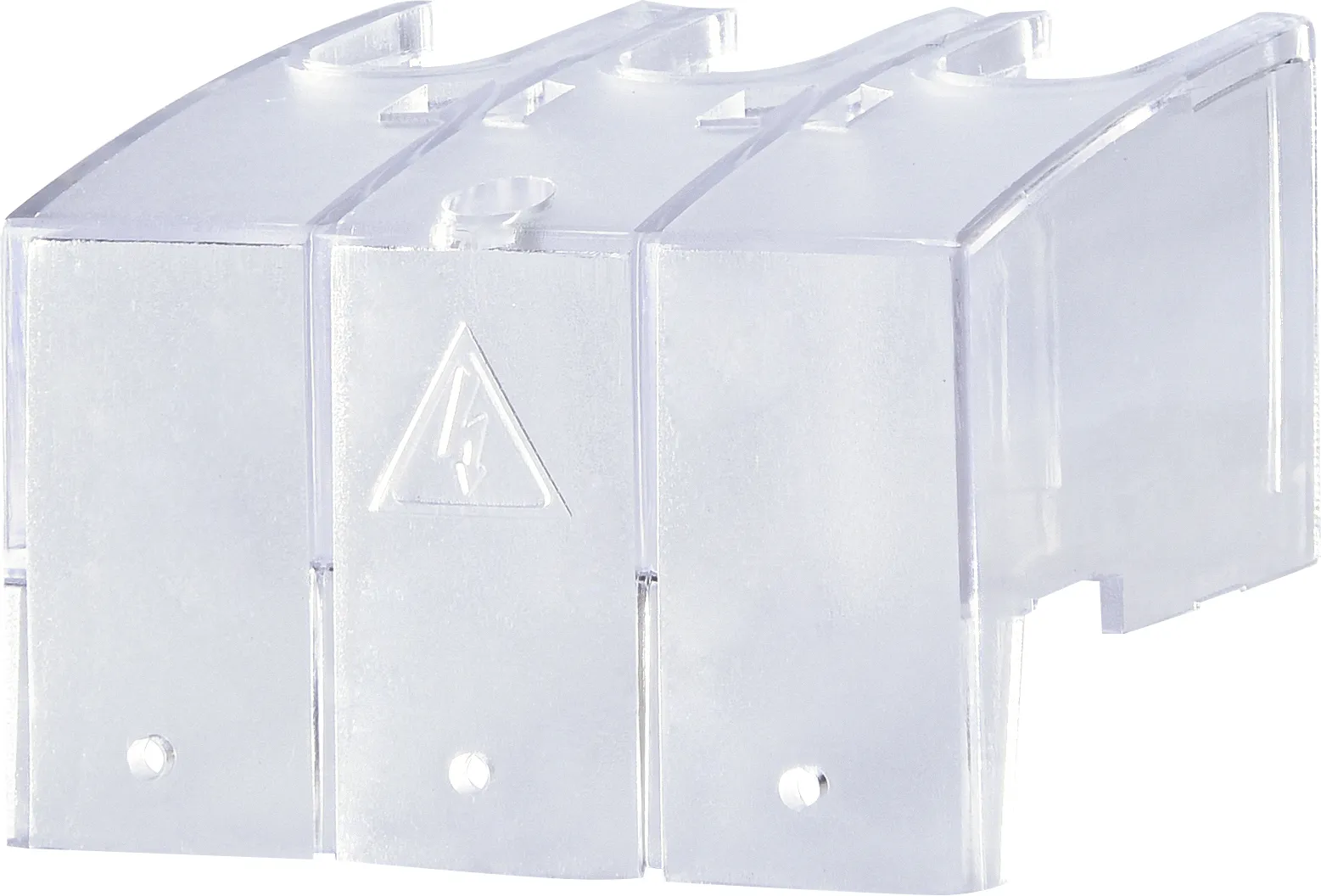 Клемна кришка CLBS-TS40 3P 004661426