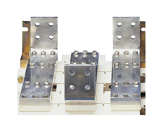 З'єднувальна шина LBS-BR2000-2500 CO (con. A) 004661597