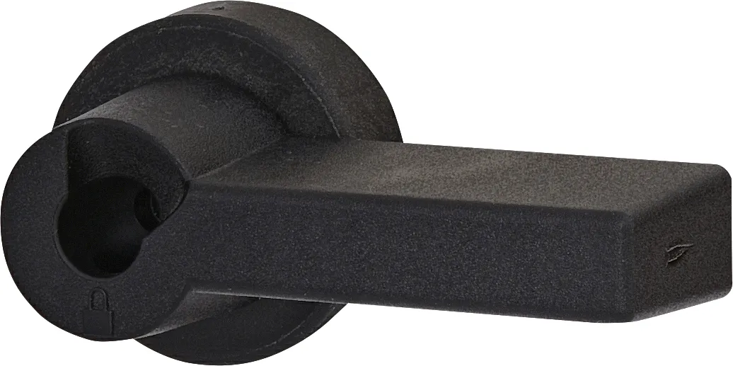 Рукоятка CLBSV-DH125/B I-0-II 004661896