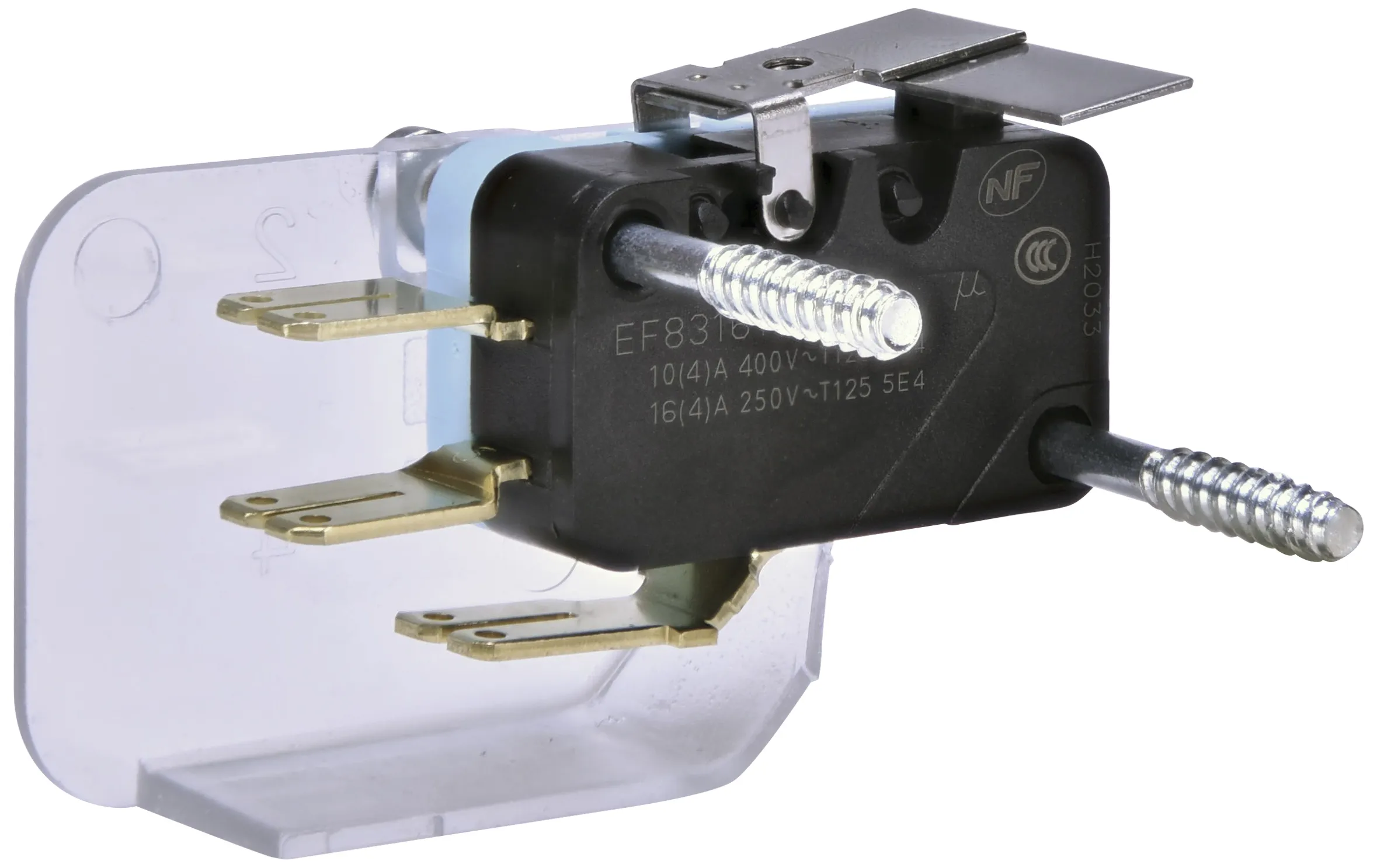 Додатковий контакт LBS-2PS11 004661918