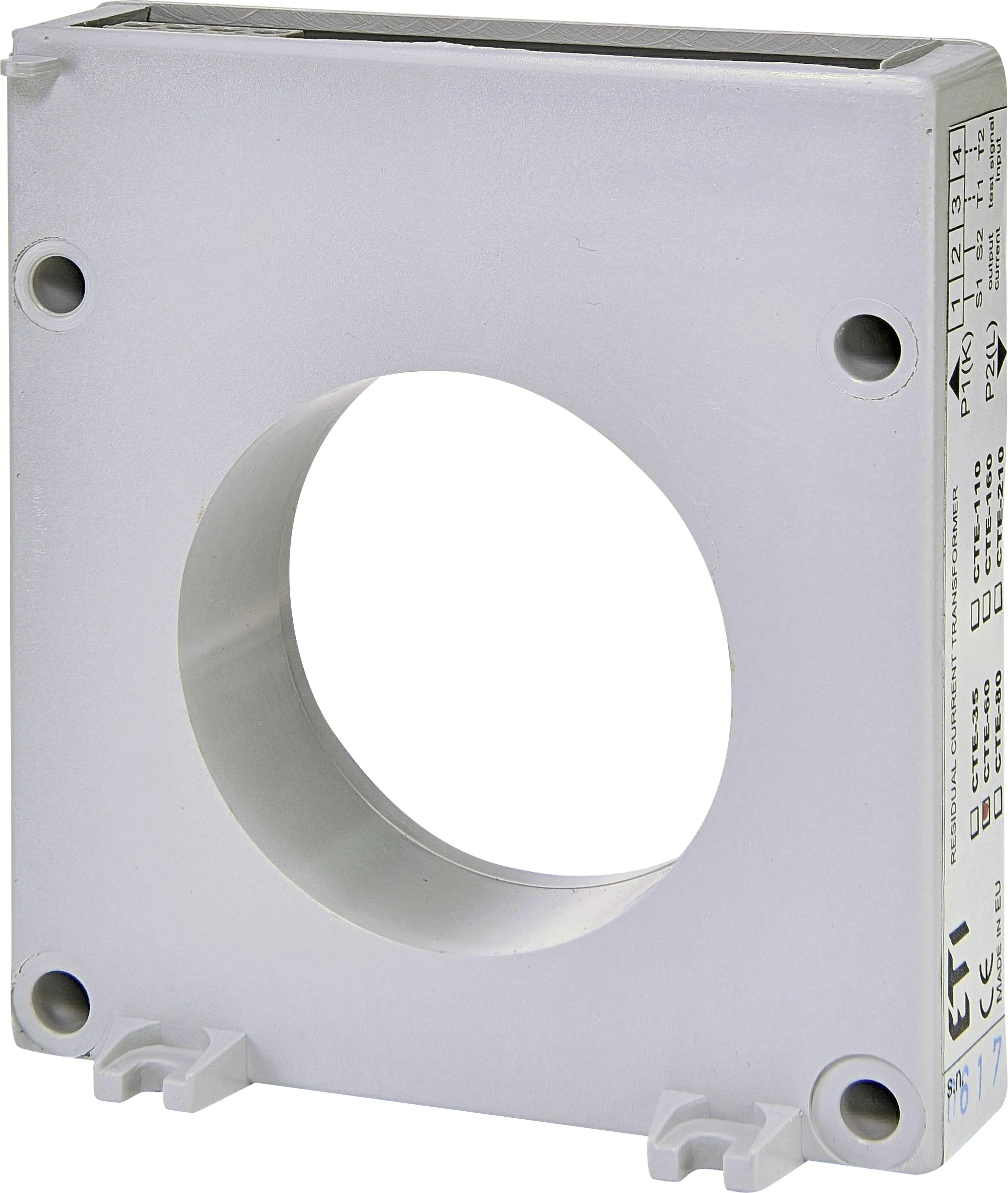 Трансформатор струму CTE-35 004671609