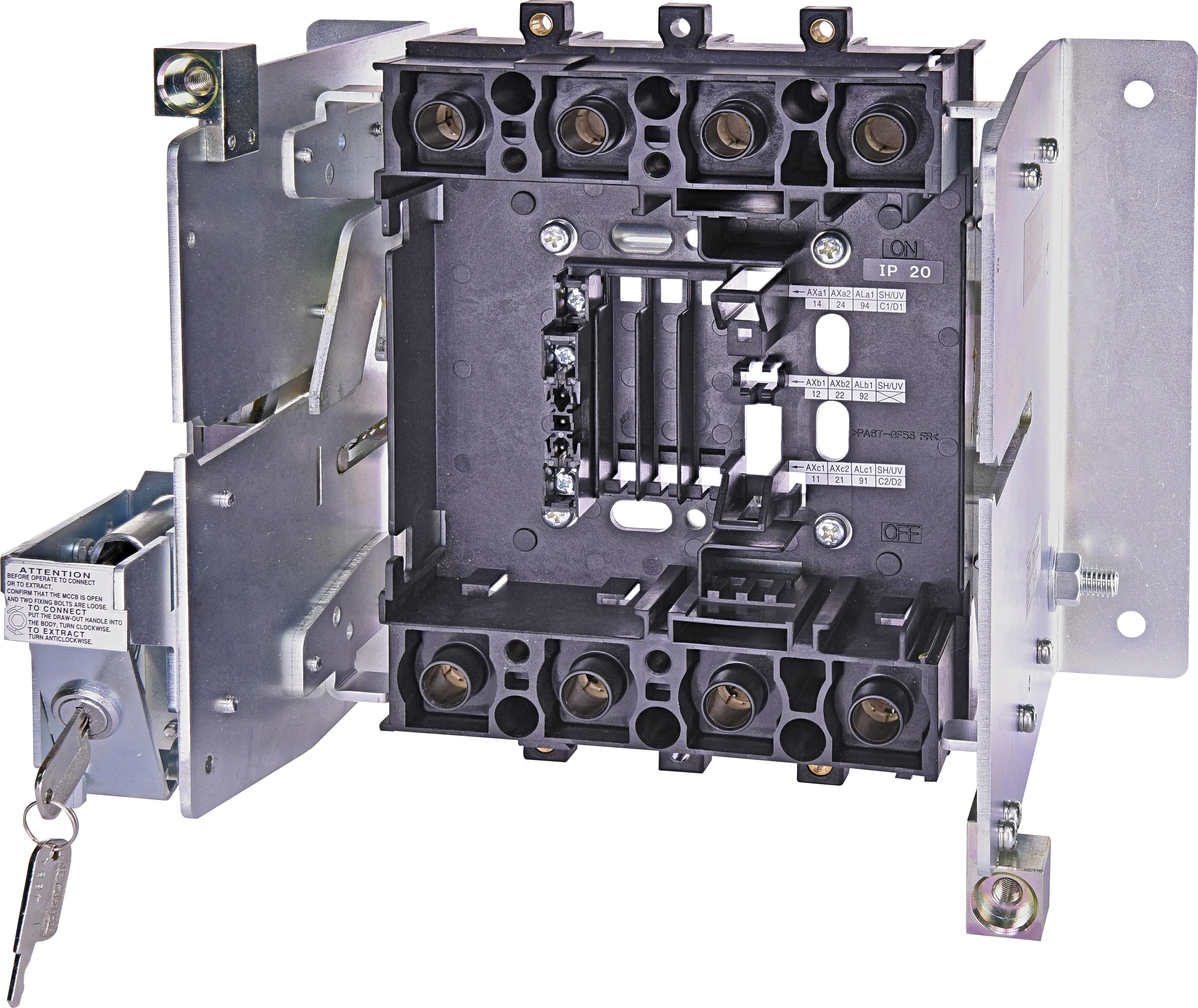 Корзина DOCH 250/3 004672451