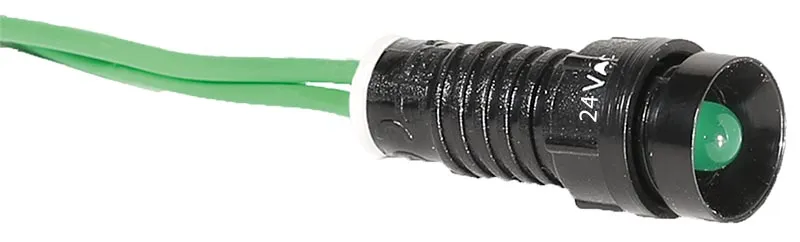 Лампа сигнальна LS LED 5 G 24AC 004770801