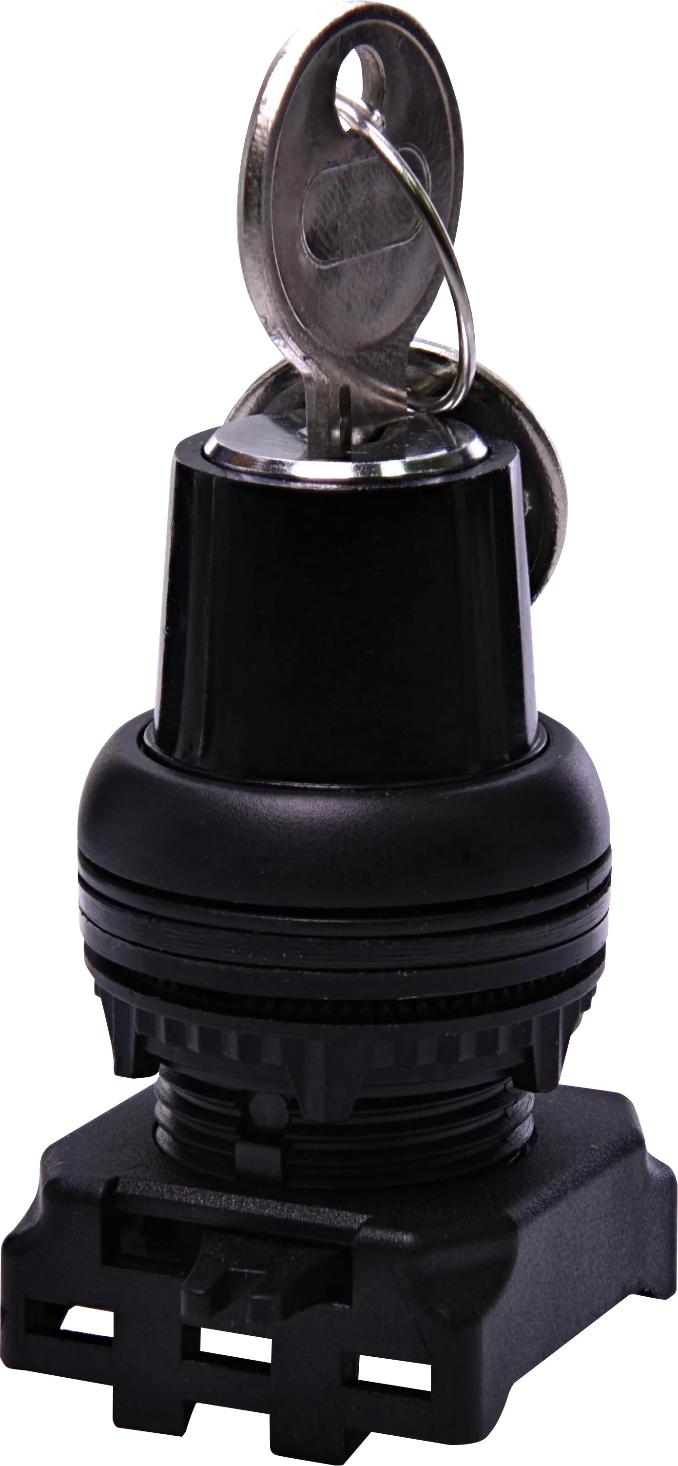 Перемикач з ключем EGK2-XY-C 004771370