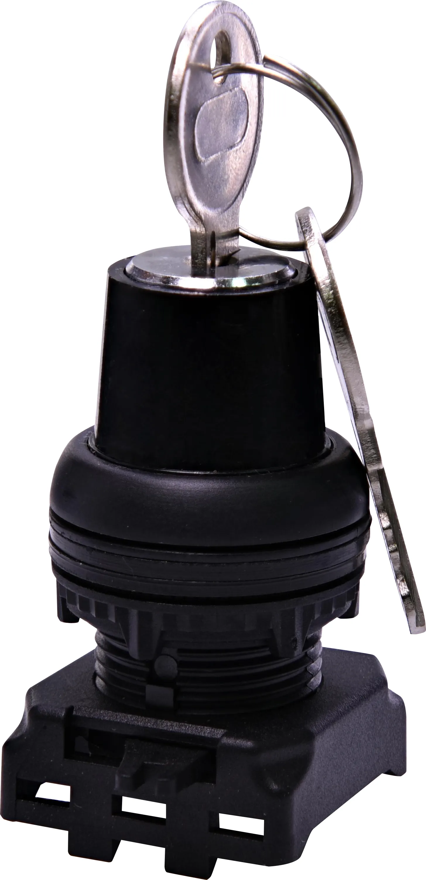 Перемикач з ключем EGK3-ZXZ-C 004771380