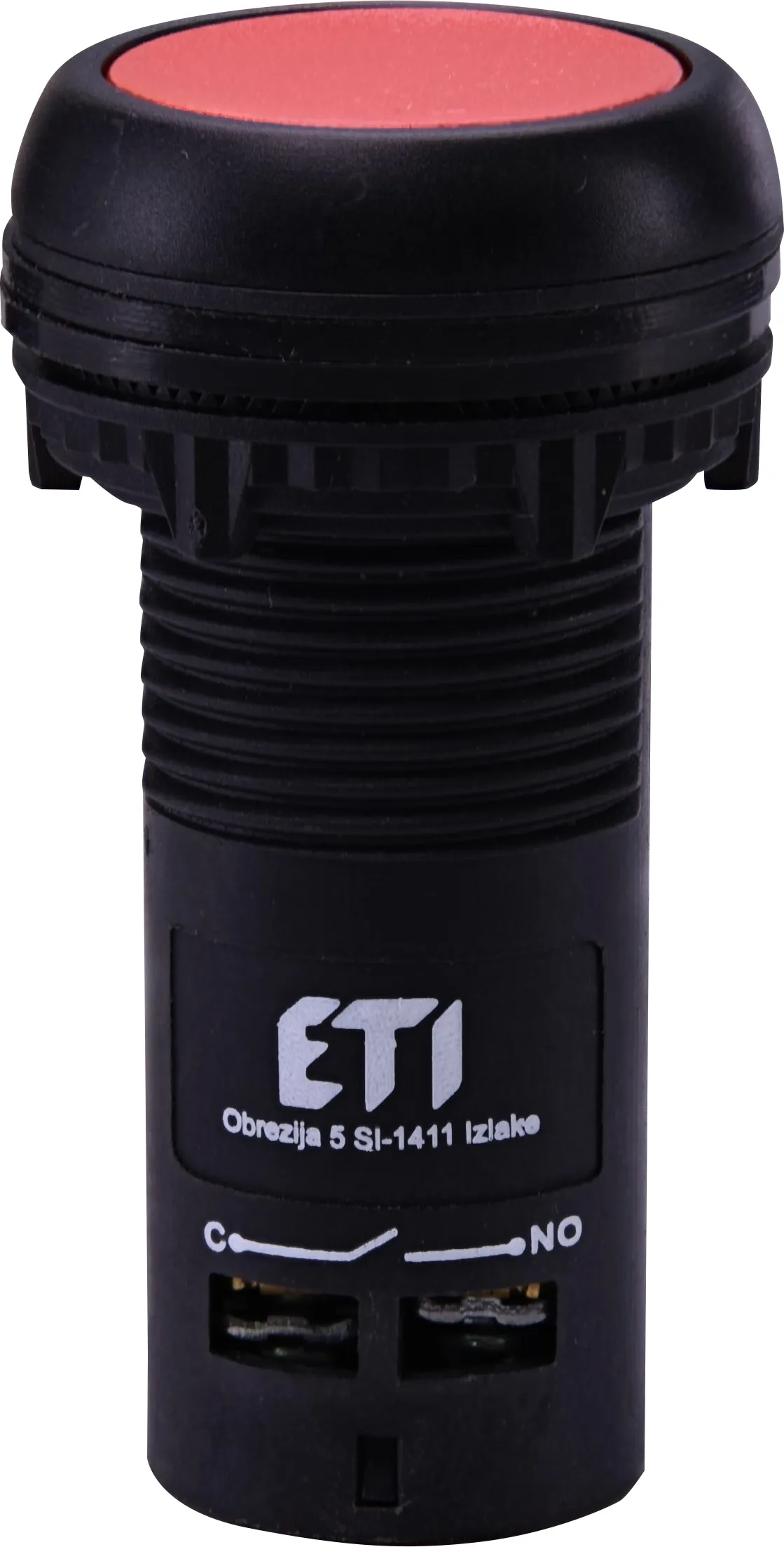 Кнопка ECF-11-R 004771470