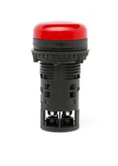 Лампа сигнальна ELPI-240A-R 004771711